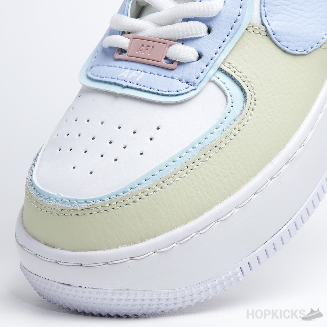 womens air force 1 shadow hydrogen blue